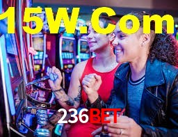 236Bet: Seu Cassino Premiado com Pagamentos Rápidos