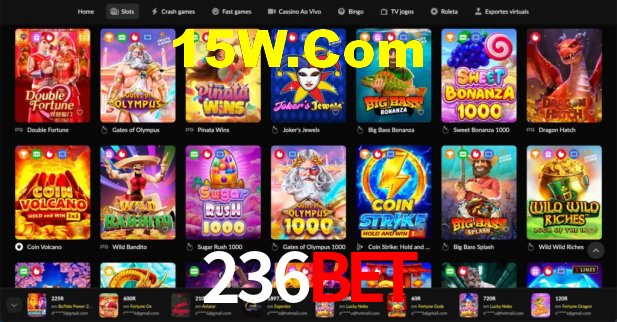 236Bet