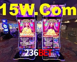 236Bet App Interface