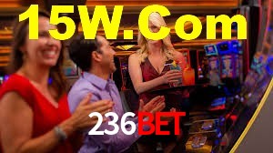 Sinta a adrenalina dos jogos de cassino com 236Bet