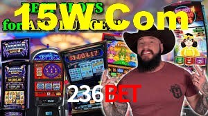 Welcome Bonus 236Bet